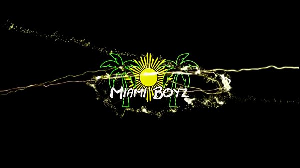 NAJLEPSZE MIAMIBOYZ HD